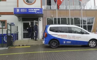 Bursa Büyükşehir bayramda kesintisiz sağlık hizmetini sürdürdü
