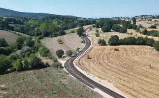 Bursa Büyükşehir’den İnegöl’e ulaşım hamlesi