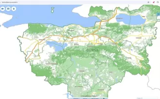 Bursa Büyükşehir’den kapsamlı ’kent’ rehberi