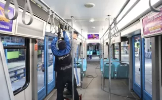 Bursa Büyükşehir’den ulaşımda tasarruf atağı