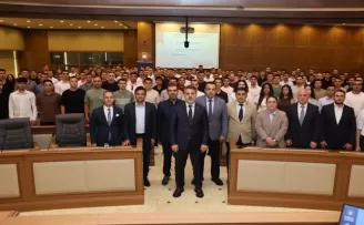 Bursa Büyükşehir İtfaiyesi güçleniyor