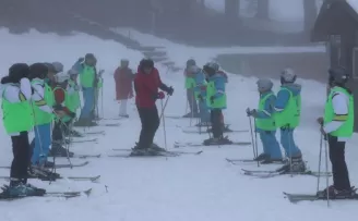 Bursa Büyükşehir öğrencileri zirveden kaydıracak