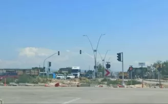 Bursa Çalı’da trafik sorunları bitmiyor