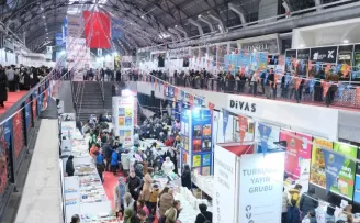 Bursa’da 10. İnegöl Kitap Günleri başlıyor