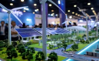 Bursa’da 4 fuar birden kapılarını açıyor