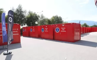 Bursa’da afet hazırlığı... Mahallelerde gönüllü ordusu kuruluyor