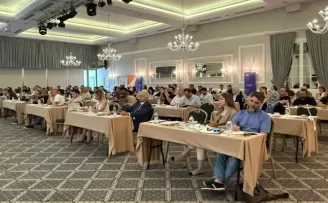 Bursa’da ’Akıllı Fabrika Dönüşümü’ masaya yatırıldı
