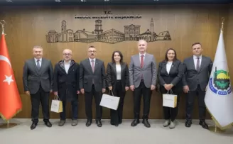 Bursa’da atık pil lampanyasının kazananları belli oldu