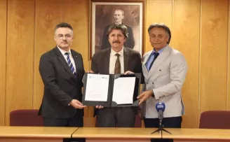 Bursa’da ’belediye-üniversite-sivil toplum’la örnek iş birliği