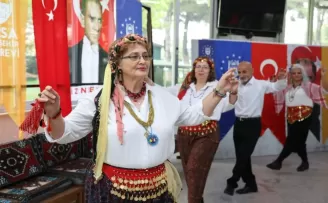 Bursa’da Büyükşehir’den 29 Ekim etkinlikleri