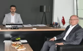 Bursa’da Cumhur İttifakı, Büyükşehir Başkanvekili için adayını belirledi