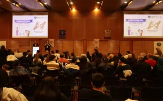 Bursa’da Dayanışma Konferansı ile farkındalık vurgusu
