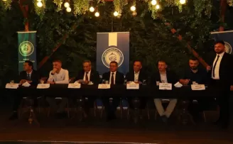 Bursa’da Elektronikçiler Odası’ndan mesleki ve sektörel buluşma