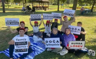 Bursa’da ’FAYDA’lı bir gün!