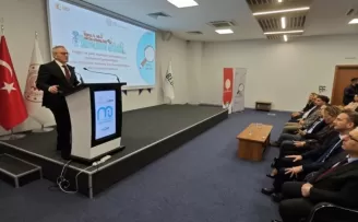 Bursa’da “Genç Ar-Ge İnovatif Düşünce Akademisi“ programı