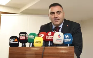 Bursa’da “Göçün Etkileri Sempozyumu” düzenlendİ