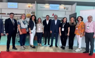 Bursa’da Gürtam Projesi üreticinin nabzını tutuyor