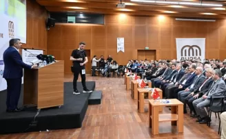 Bursa’da güvenli şehir için güç birliği