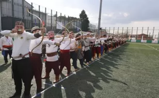 Bursa’da hedefi 12’den vurdular