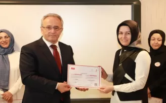 Bursa’da ilk yardım farkındalık eğitimi düzenlendi