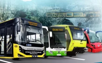 Bursa’da Kurban Bayramı boyunca ulaşım ücretsiz