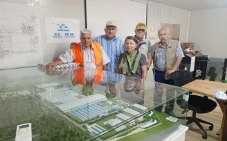 Bursa’da Makina Mühendisleri’nden Çınarcık hattına teknik inceleme