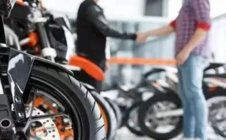 Bursa’da motosiklet satışları arttı, otomobil satışı azaldı