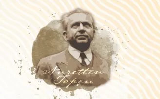 Bursa’da Nurettin Topçu’ya vefa