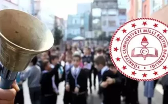 Bursa’da okullarda ’zilsiz’ dönem başlıyor