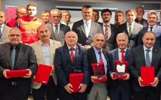 Bursa’da okullardan rekor kan bağışı