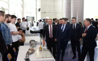 Bursa’da OTOFEST Rüzgarı