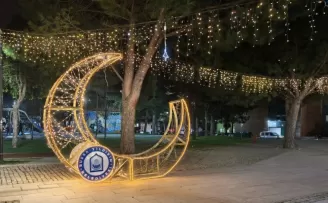 Bursa’da Ramazan coşkusu Yıldırım’ı saracak