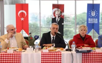 Bursa’da sosyal belediyecilikte önemli iş birliği