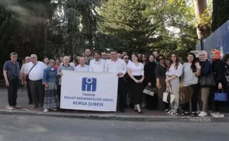 Bursa’da Tarihi Eserler Çalıştayı... Kültürel mirasın geleceğine önemli adımlar