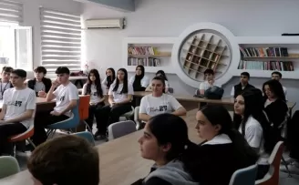 Bursa’da Yıldırımlı okullar PİSA 2025’e hazır