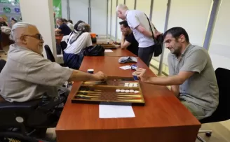 Bursa’da zarlar eşitlik için atıldı