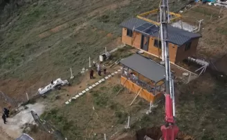 Bursa’daki kaçak konteynerler kalkıyor
