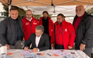 Bursa Gemlik’te diyabete dikkat çekildi