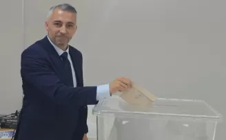 Bursa Gemlik’te Kent Konseyi Sedat Akkuş ile devam