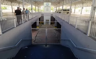 Bursa Gemlik’te perşembe pazarının üzeri kapanacak