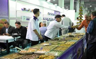 Bursa, gıda ve Horeca sektörlerinin buluşma noktası oldu