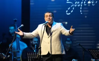 Bursa ’Gönlümüzdeki Nağmeler’ ile müzik dolu gece