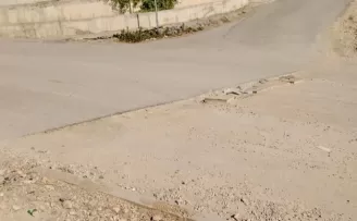 Bursa Güzelyalı’da altyapı için kazılan yollar kapanmak bilmiyor