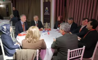 Bursa İnegöl Belediyesi’nden aile yapısına yönelik kapsamlı çalışma