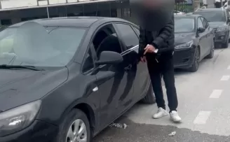 Bursa İnegöl’de çevreyi kirletene af yok