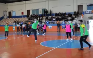 Bursa İnegöl’de engeller sahada aşıldı