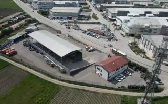 Bursa İnegöl’de esnafa doğa için birlik çağrısı