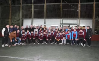 Bursa İnegöl’de gençler istedi, Başkan Bozbey yeniliyor