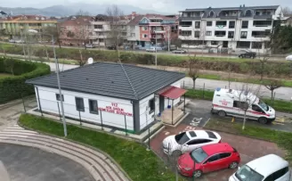 Bursa İnegöl’de sağlık yatırımlarında büyük atılım... İnegöl’e 17 yeni ASM