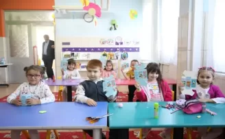 Bursa İnegöl ’Kitap Günleri’ne hazırlanıyor